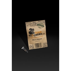 SEEDSTOCKERS - WHITE WIDOW FEM