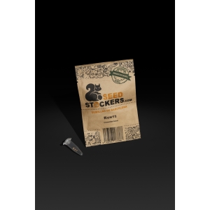 SEEDSTOCKERS - RUNTZ FEM