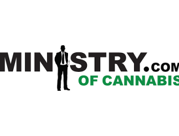 INISTRY OF CANNABIS. - MAMACITA'S COOKIES FEM