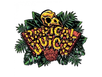 RIPPER SEEDS - RADICAL JUICE FEM