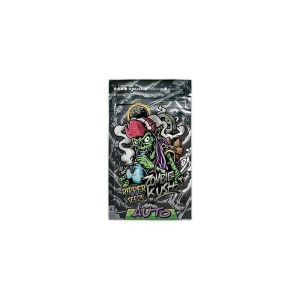 RIPPER SEEDS - ZOMBIE KUSH AUTO FEM