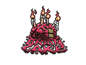 RIPPER SEEDS - BRAIN CAKE FEM