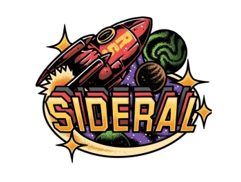 RIPPER SEEDS - SIDERAL FEM