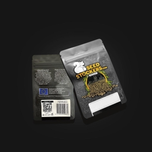 SEEDSTOCKERS - AK420 FEM