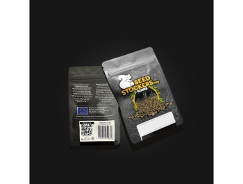 SEEDSTOCKERS - PANTY PUNCH AUTO FEM (SUPERIOR)