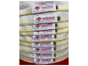 MEDICAL NETS - SACCO PER ESTRAZIONE CON GHIACCIO | SACCO DA 20L