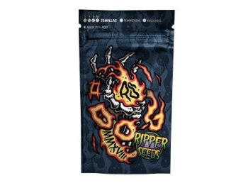 RIPPER SEEDS - DO-G FEM