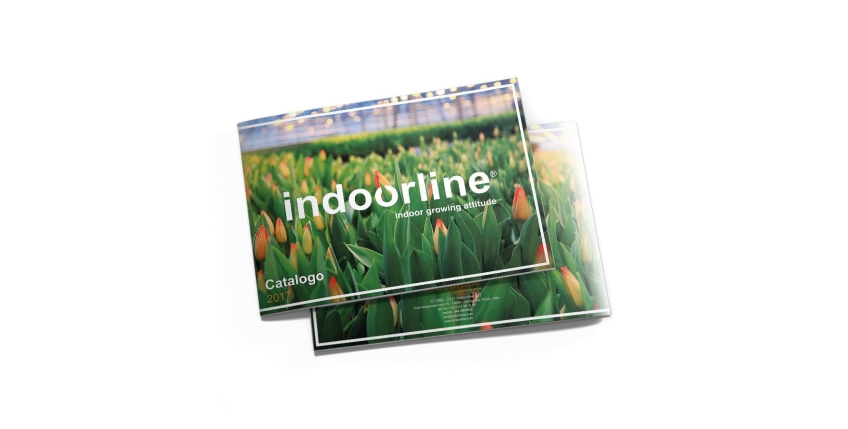 Catalogo Indoorline 2017