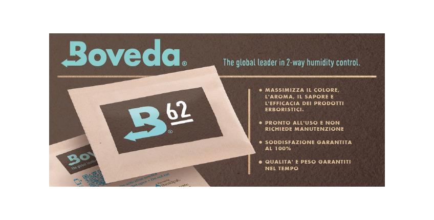 Boveda
