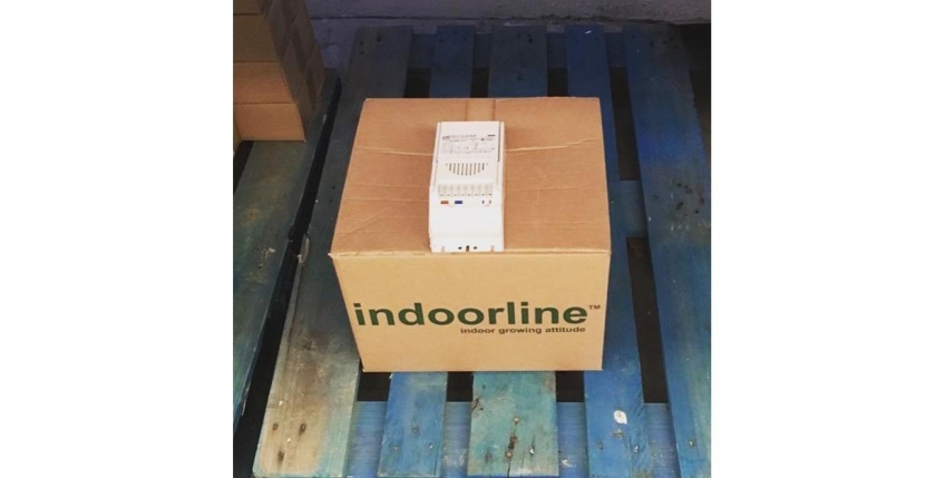 Salutiamo per sempre i mitici ballast ETI UAL