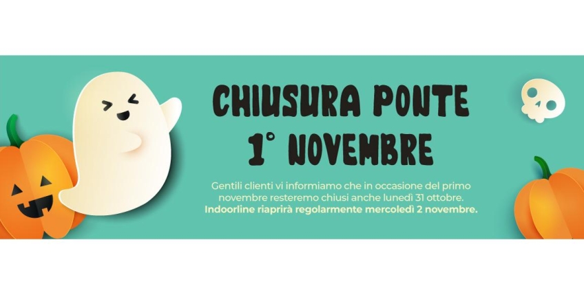 Ponte Halloween 2022