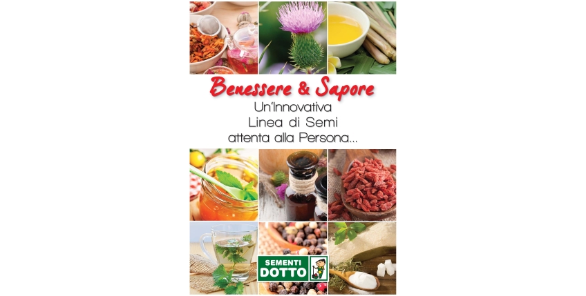 benessere & sapore