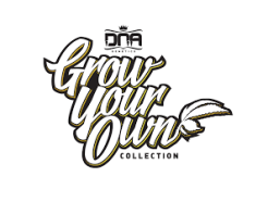 DNA GENETICS - GROW YOUR OWN
