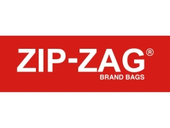 ZIP-ZAG BAGS