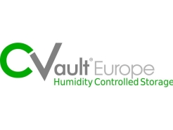 CVAULT europe