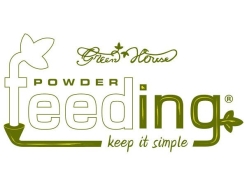 GREEN HOUSE FEEDING
