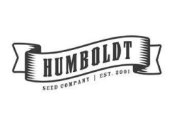 HUMBOLDT SEED COMPANY
