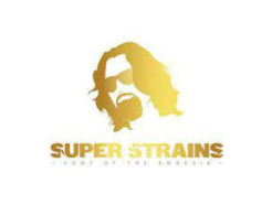 SUPER STRAINS