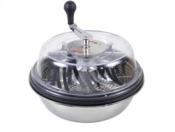 TRIMMER MANUALI E FORBICI PER POTATURE