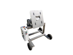 BUCKER E DESEMINATRICI