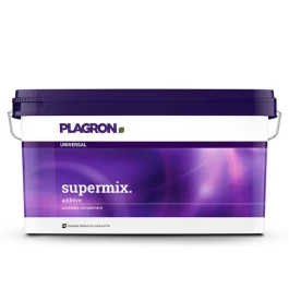 A33468 - PLAGRON - SUPERMIX | 10L