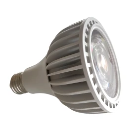ORTOLED-1-SPOT20 - ORTOLED - SPOT 20 LED COB TOTAL AGRO | 20W FÜR E27 LAMPENFASSUNG