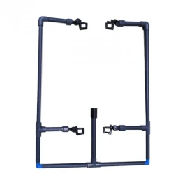 AR106 - IRRIGATION SYSTEM für AMAZON 8 16 32 NUTRICULTURE POTS