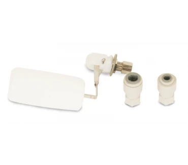 GMWFLOATVALV - GROWMAX WASSER - GROWMAX WASSER SCHWIMMENDE VENTIL NIE WIEDER ÜBERFLUTEN IHR HAUS!