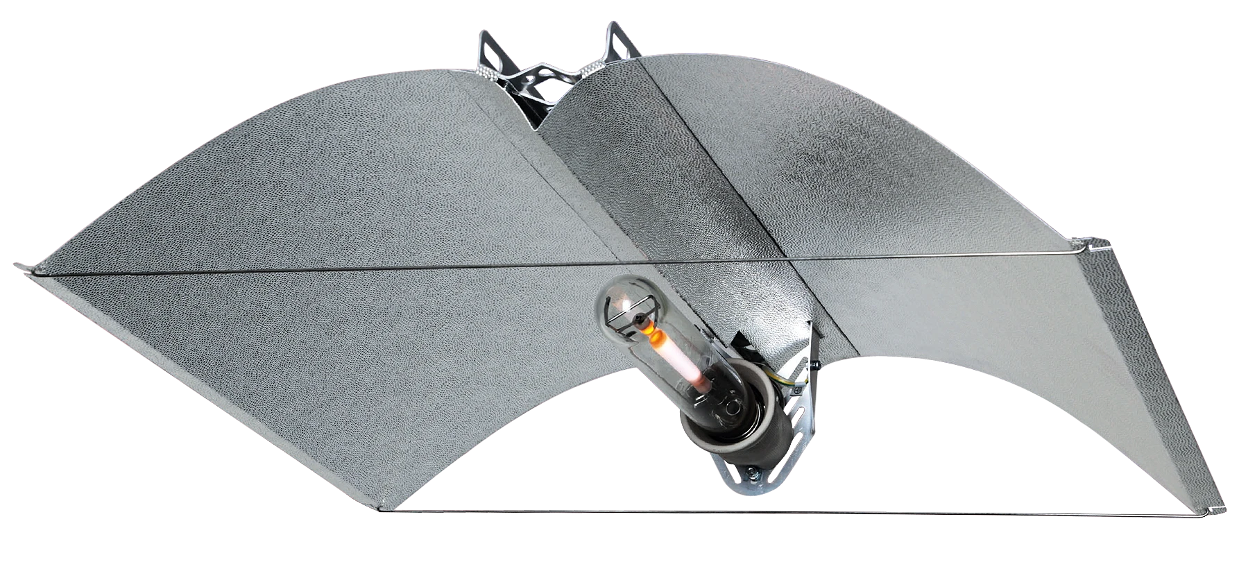 LA55V - AZERWING LA55V MITTEL VEGA GRÜN REFLEXION CRX 95%