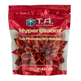 ITEN72102 - WASSERERDE - HYPERBLOOM | 500gr