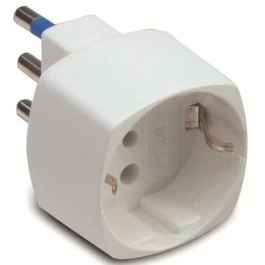 5881 - SCHUKO ZU 16A STECKER ADAPTER