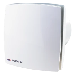 LD150 - LD150 AIR EXTRACTOR - ASPIRATOR - SILENT WALL FAN Ø 150 mm, 265 m³/h - 37 DBA