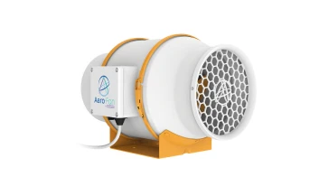 V6 - AEROFAN V6 150MM IN-LINE EXTRAKTOR 610 MC/H VON TROLMASTER