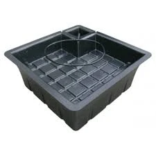 FG520 - FLO GRO 520 NUTRICULTURE 75X75X30H CM