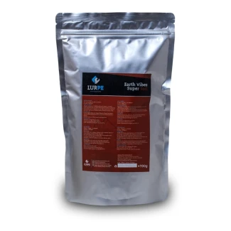 LURPEVS700 - LURPE - GRÜNER SONNENAUFGANG KOMPOST TEE | 200ML