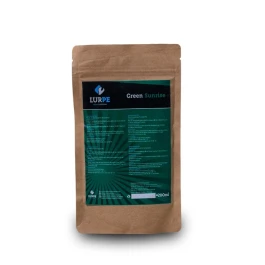 LURPGS200 - LURPE - GREEN SUNRISE KOMPOST TEE | 200ML