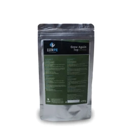 LURPGA200 - LURPE - GRÜNER SONNENAUFGANG KOMPOST TEE | 200ML