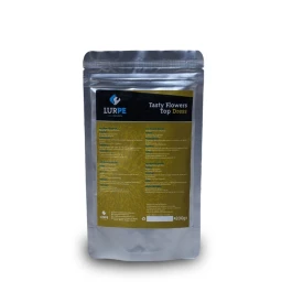 LURPTF200 - LURPE - TASTY FLOWERS TOPDRESS | 200GR