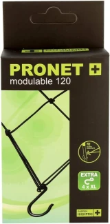 GHA090 - GARTEN HIGHPRO - PRONET ELASTISCHES NETZ 120