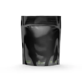 SOGGBOB226 - GROVE BAGS - TERPLOC OPAQUE ZIP BAG OHNE FENSTER | 226gr