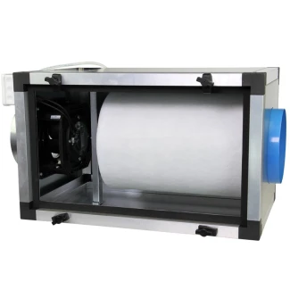 ART1224 - CARBONACTIVE SAUG- UND STRAFFANLAGE EC IN- LINE 500MC/H