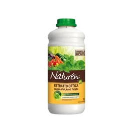 6343 - BRENNNESSELEXTRAKT 1L NATUREN GEGEN HÄUFIGE SCHÄDLINGE
