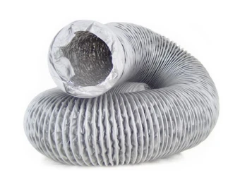 2325 - DIMLUX - COMBIDEC SCHLAUCH Ø 50mm FÜR DIMLUX REFLECTOR ANSCHLUSS (10m)