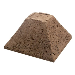 T2032000 - HGA GARDEN - EAZY PYRAMID GROWING BLOCK | 4,5L