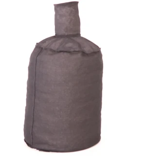 GL011 - CENTURION PRO - KIEF SAMMLER TEIL - ÄUSSERE TASCHE (WEISS) GLADIATOR CENTURION PRO ERSATZ