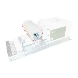 CON50UF - KONDENSATOR 50uF 230V FÜR INDOORLIGHT 600W HPS-MH | ERSATZSPULE