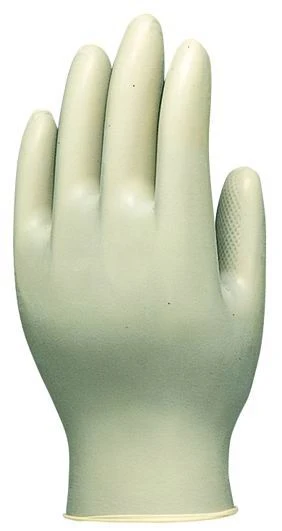 5413420 - VIGOR - DISPOSABLE GLOVES LARGE | BOX 100pcs.