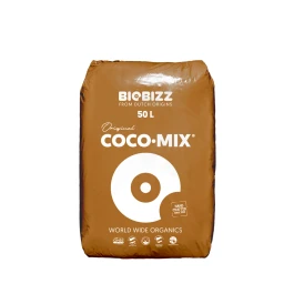 BBCOC - BIOBIZZ - COCO MIX BODEN | 50L