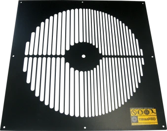 912142 - TRIMPRO - GEMISCHTES SCHNITTGITTER FÜR ORIGINAL TRIMMER 