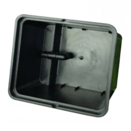 VBI - TERRA AQUATICA - BATO TOPF FÜR HYDROPONIK